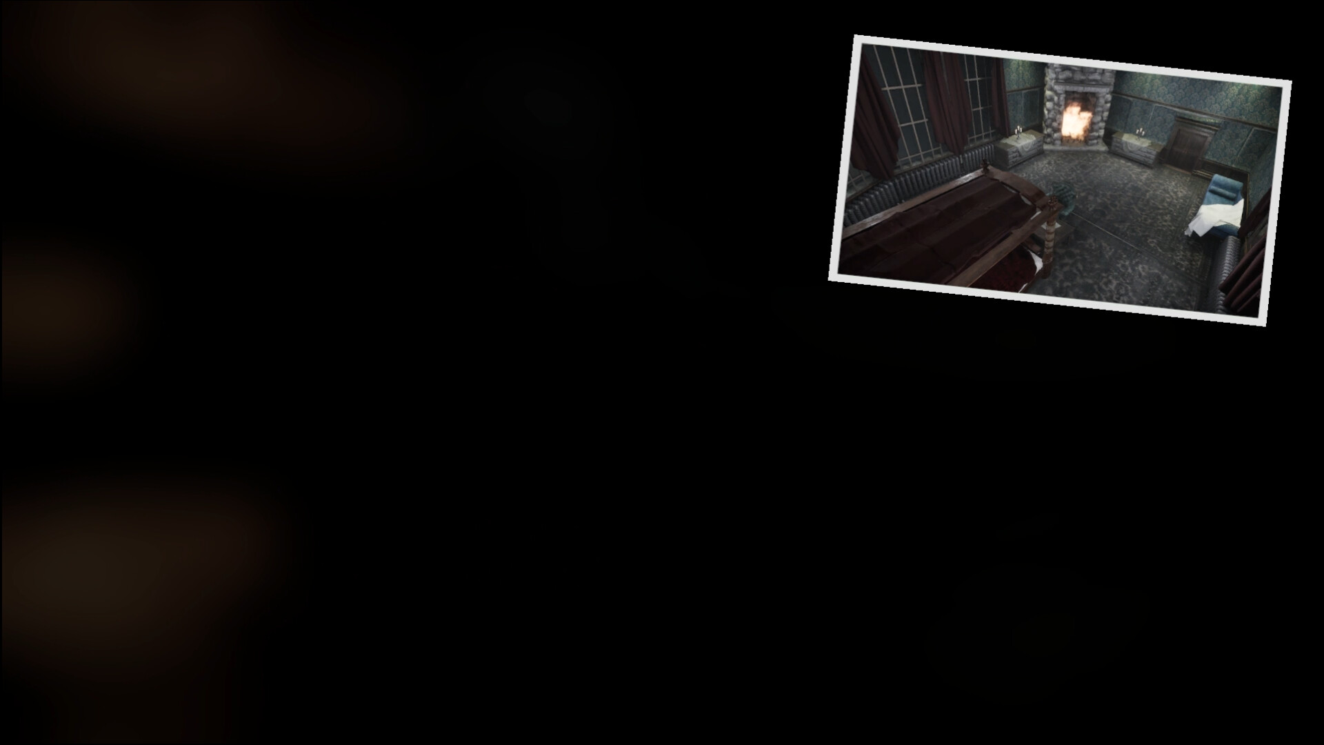 #2. Don't Look! (Steam) 由: YKey Games