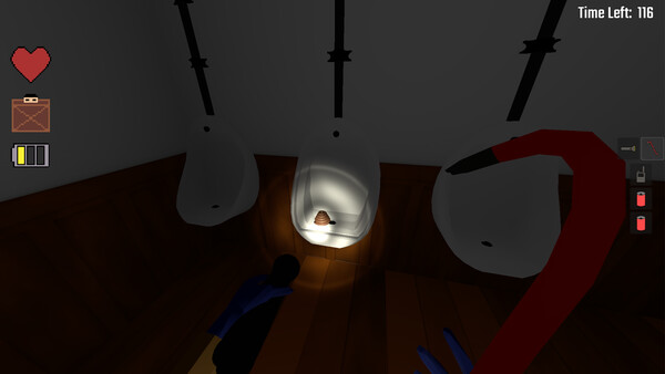 Dark Hallsfor windows and Linux 1