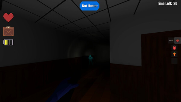 Dark Halls game for windows Pc 1