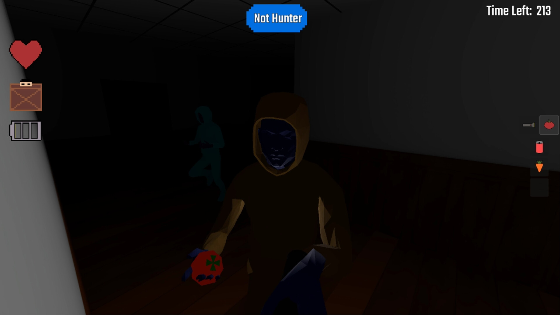 Dark Halls screenshot #5
