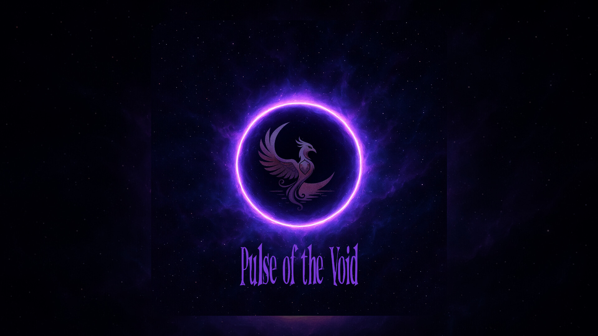 Pulse of the Void Featured Screenshot #1