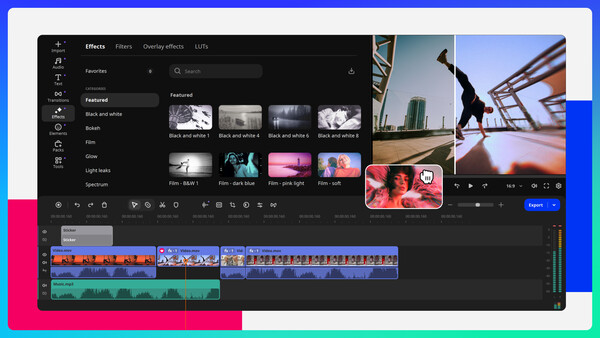 Movavi Video Suite 2026