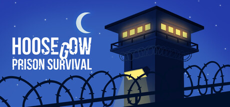 Hoosegow: Prison Survival header art