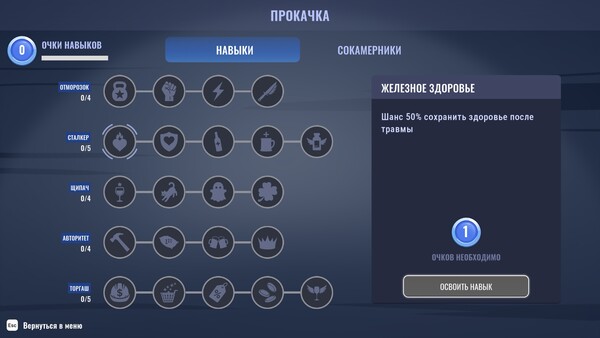 Скриншот 3 из игры Hoosegow: Prison Survival