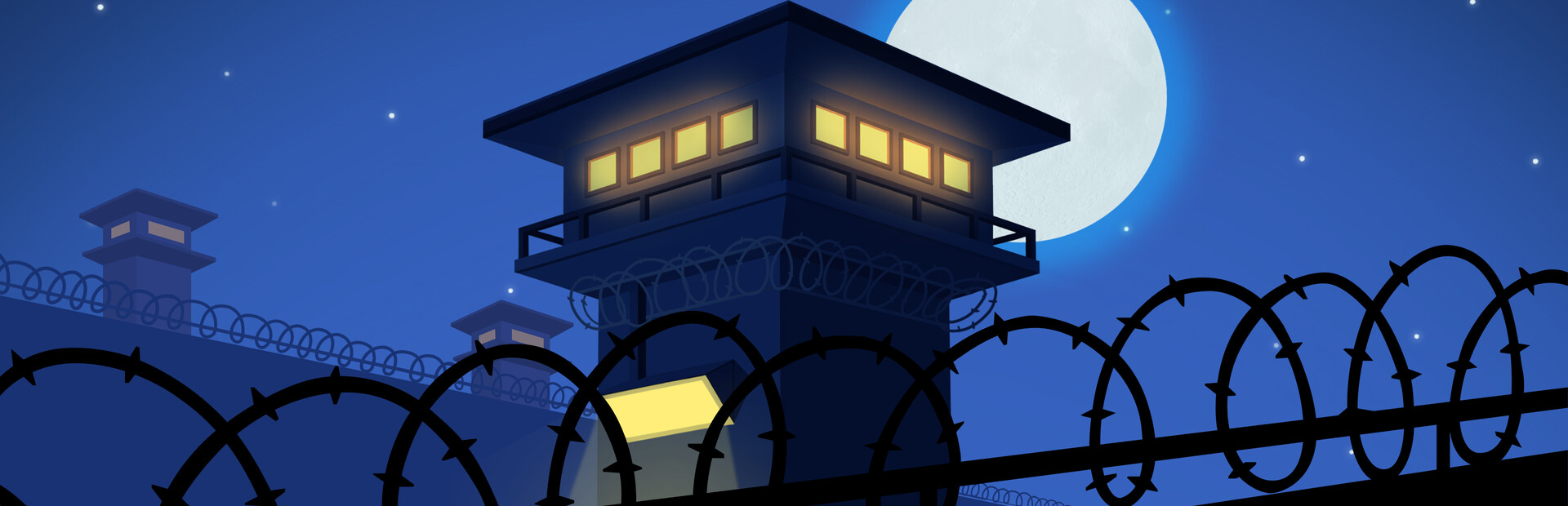 Hoosegow: Prison Survival
