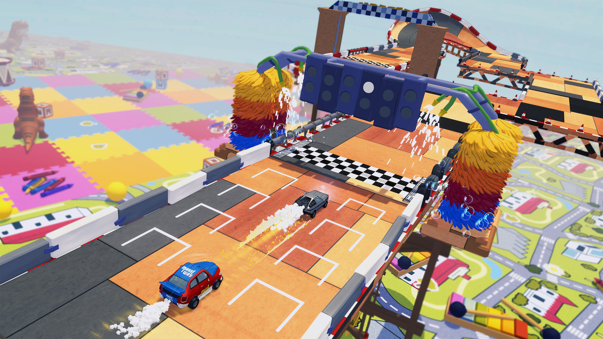 Make Way: Legends Pack Featured Screenshot #1