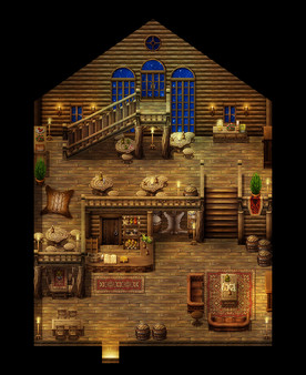 RPG Maker VX Ace - Ancient Dungeons: Base Pack