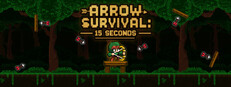 Arrow Survival: 15 Seconds