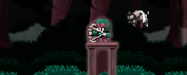 Arrow Survival: 15 Seconds video 5