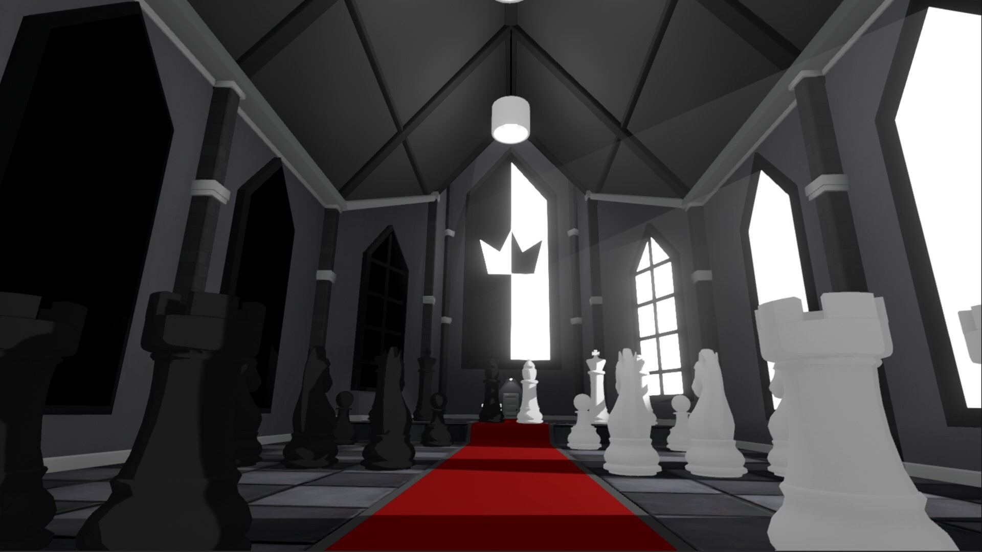 Trichramas screenshot #1