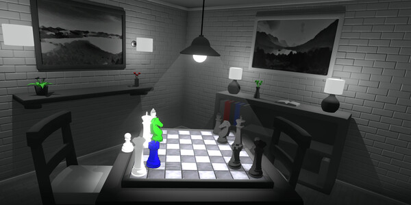 Trichramas game for windows Pc 1