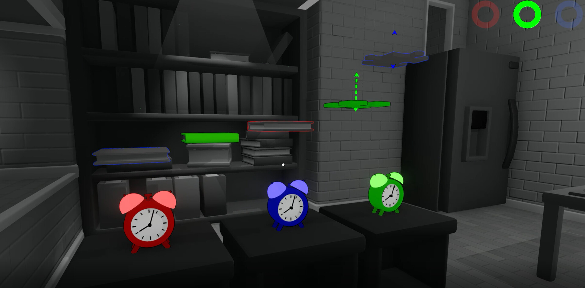 Trichramas screenshot #4