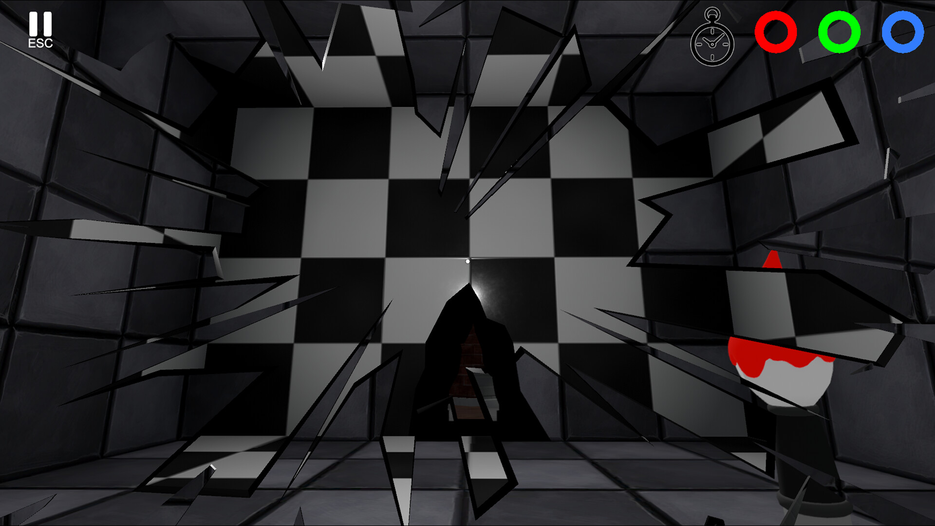 Trichramas screenshot #9