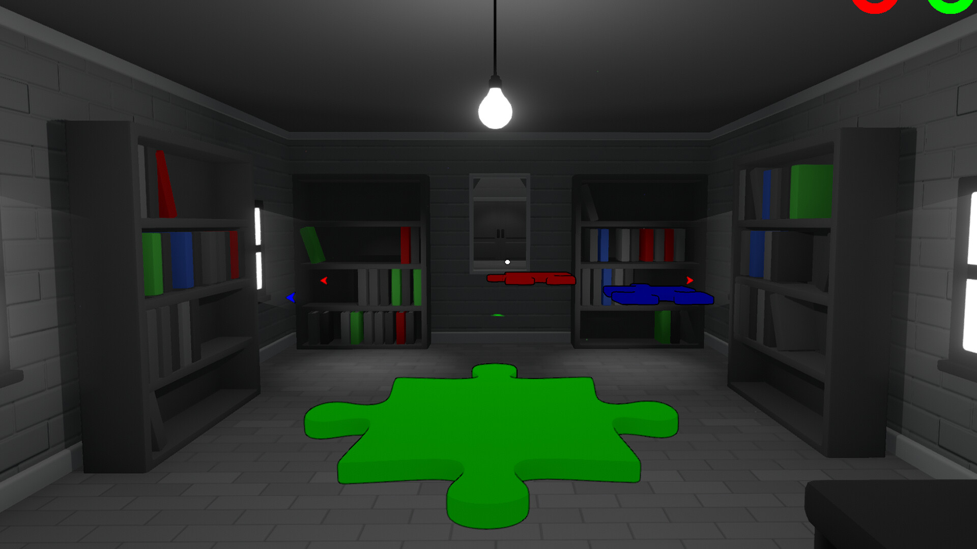 Trichramas screenshot #8