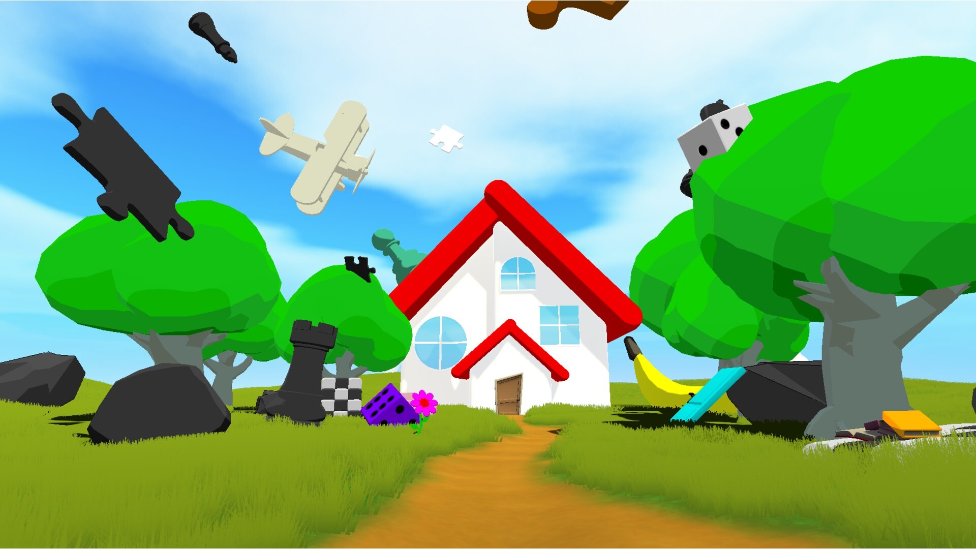 Trichramas screenshot #2