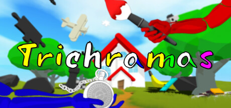 Trichramas