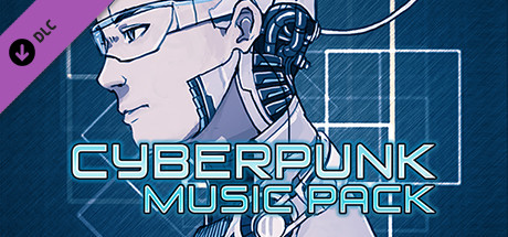 RPG Maker VX Ace - Cyberpunk Music Pack banner image