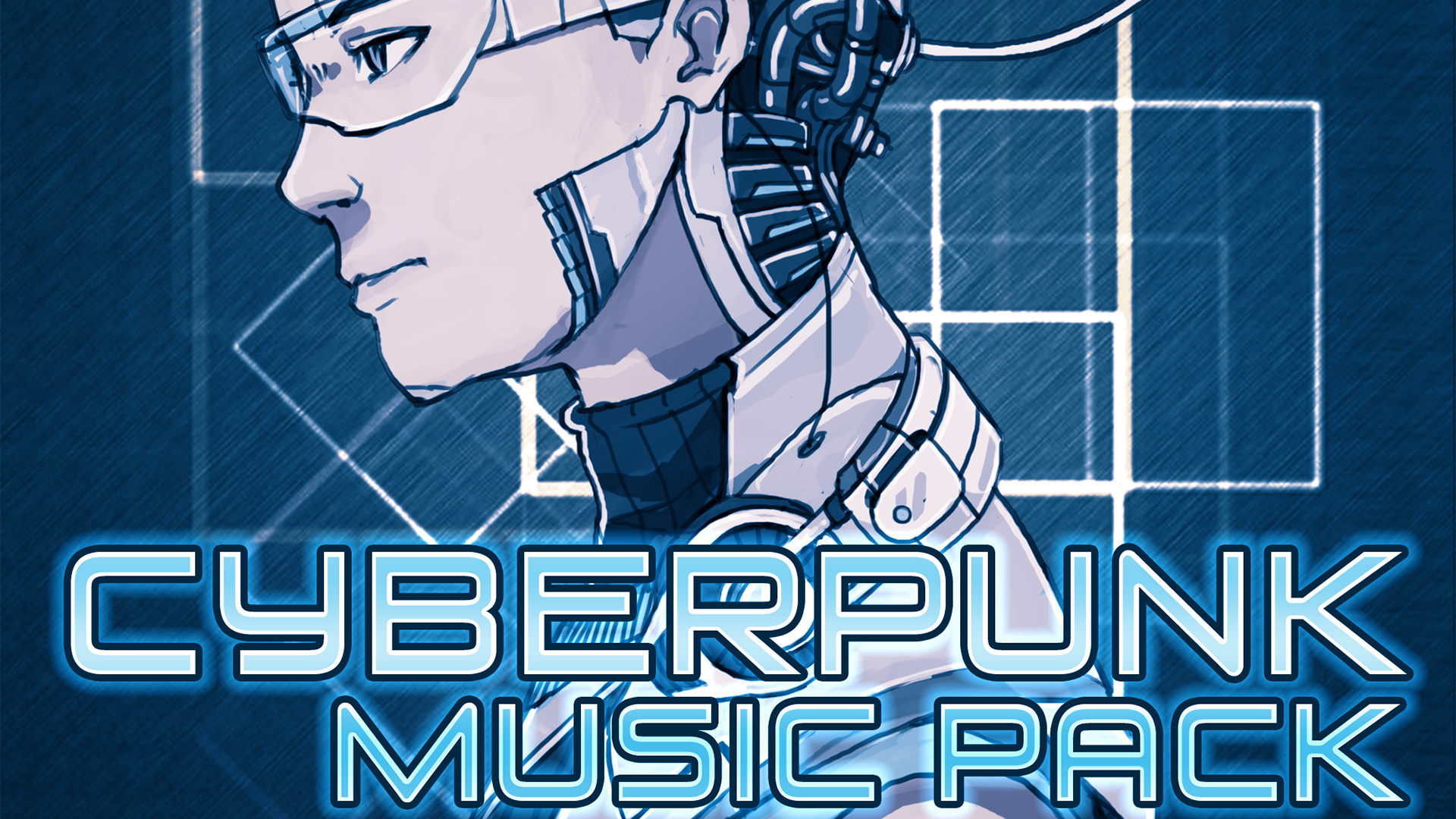 RPG Maker VX Ace - Cyberpunk Music Pack Featured Screenshot #1