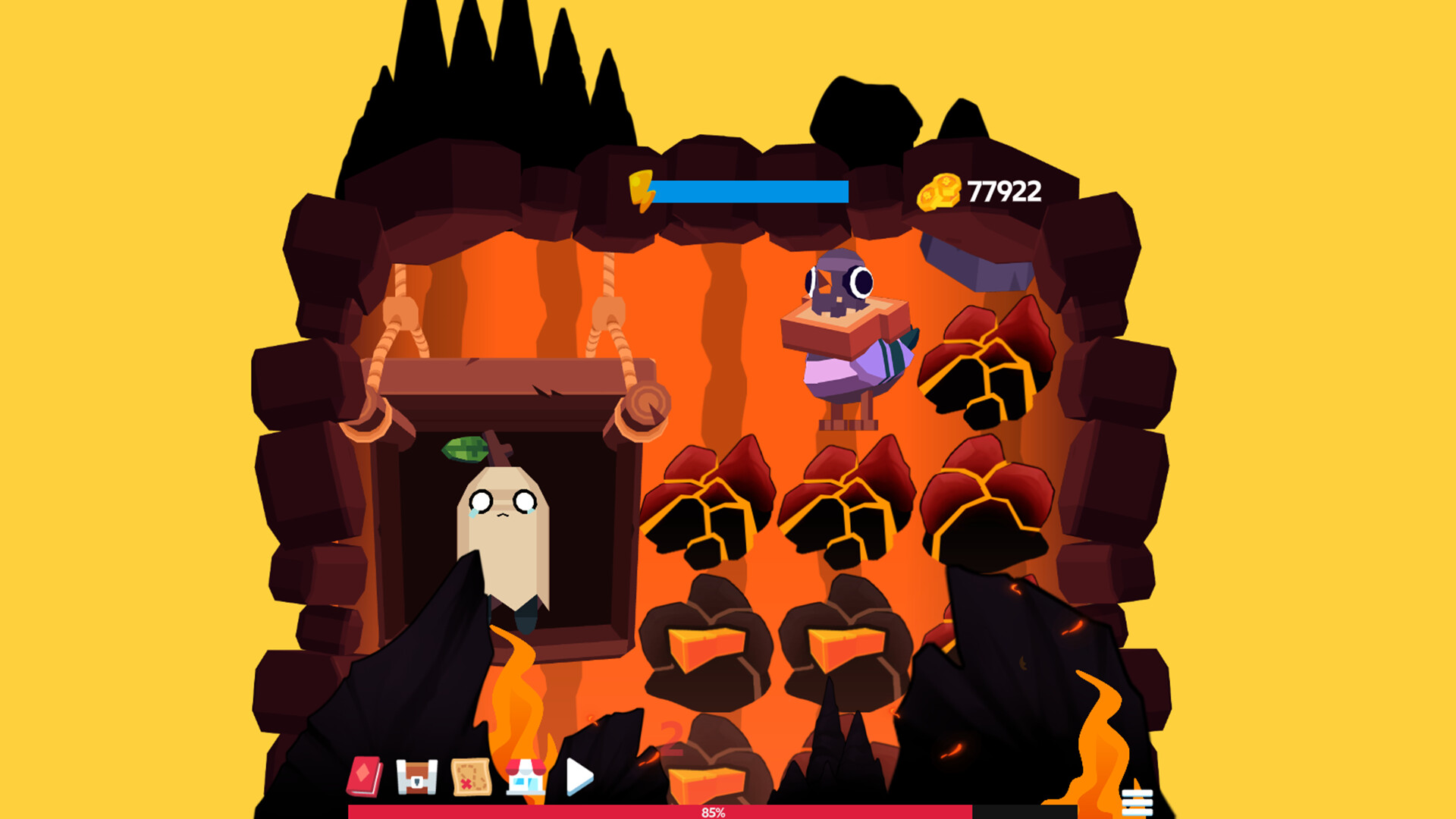 Peckers screenshot #8