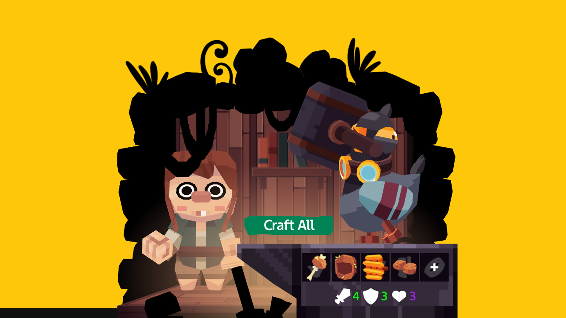 Peckers screenshot #4