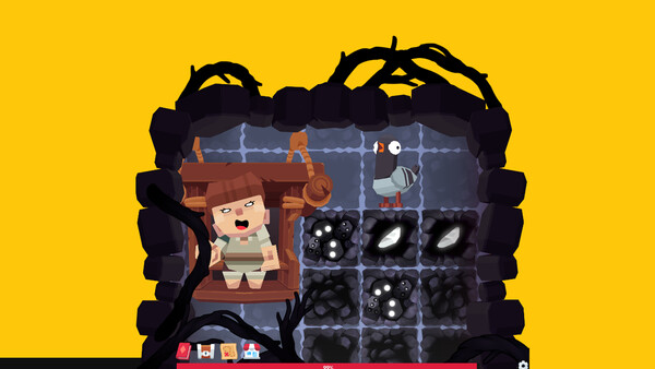 Peckers screenshot 3