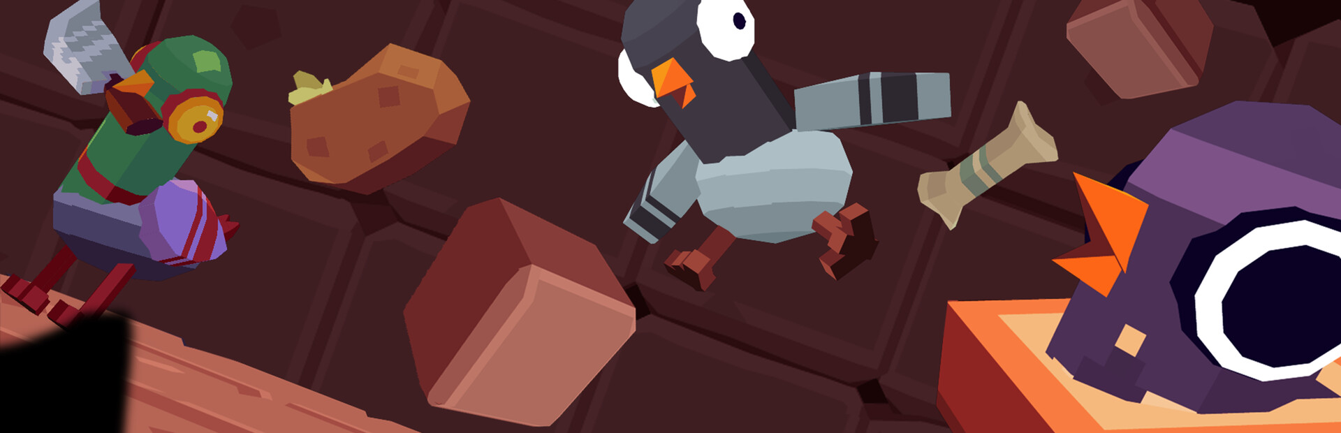 Peckers