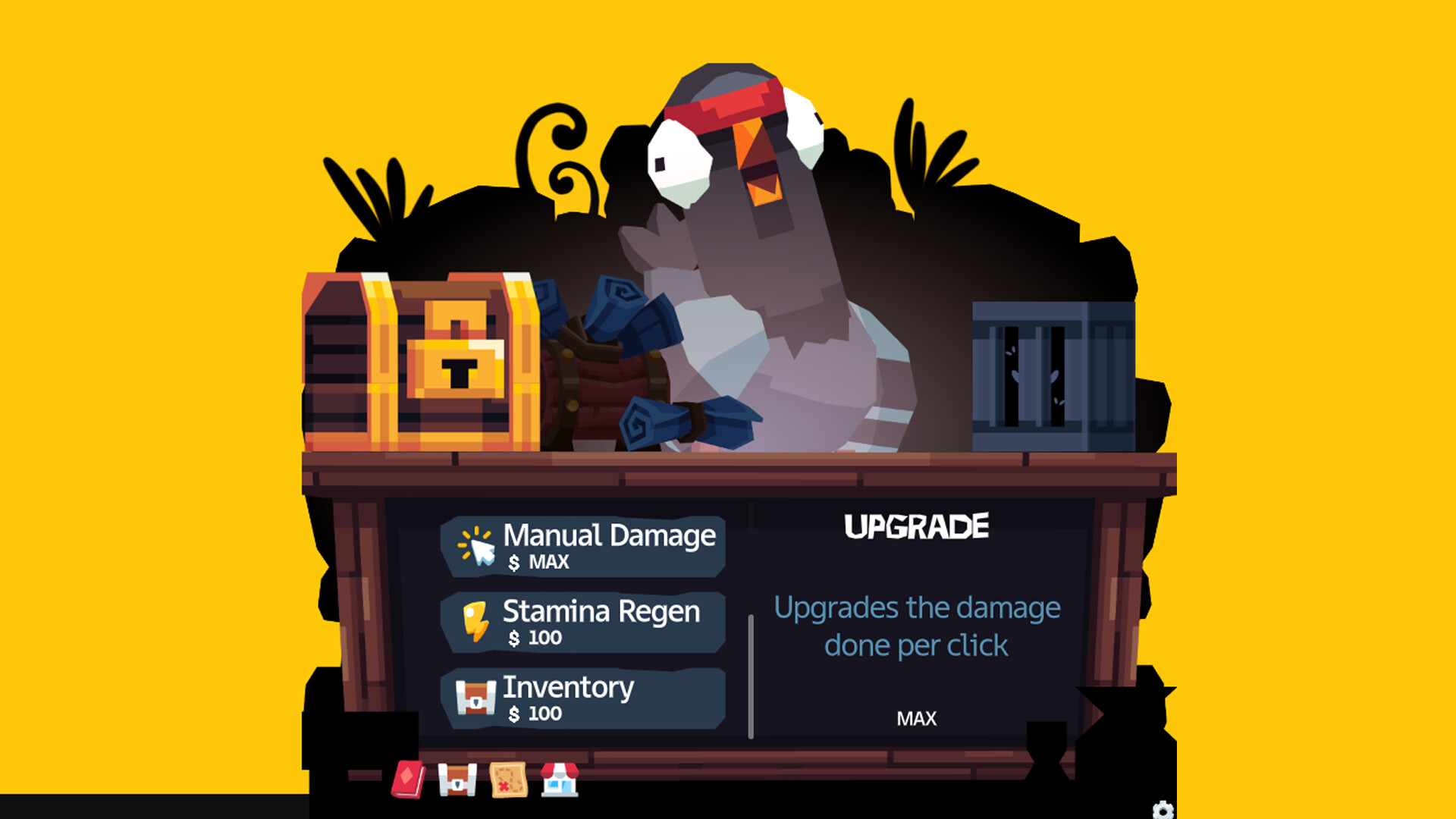 Peckers screenshot #5