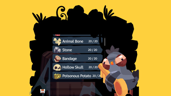 Peckers game for windows Pc 1