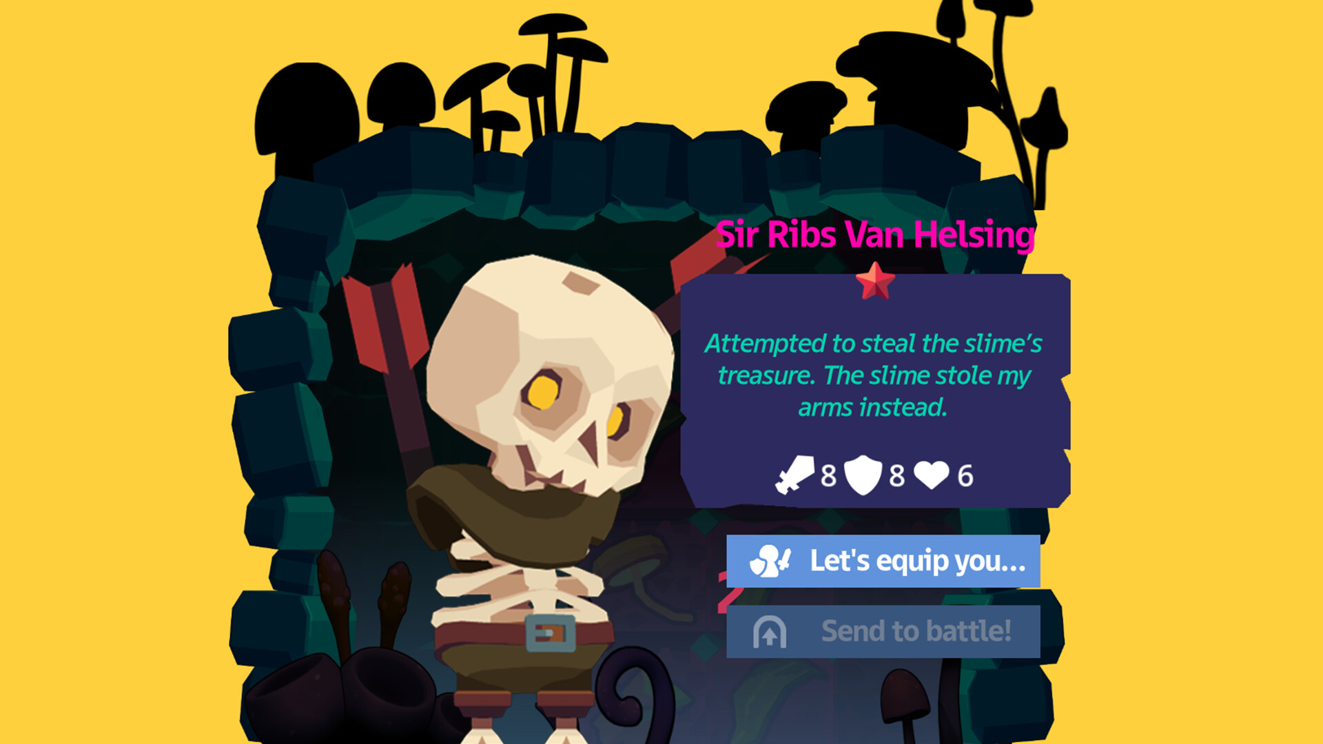 Peckers screenshot #7