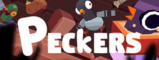 Peckers cover