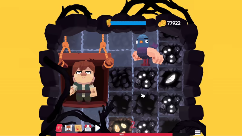 Peckers video 1