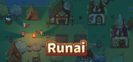 露奈伊物語 Playtest