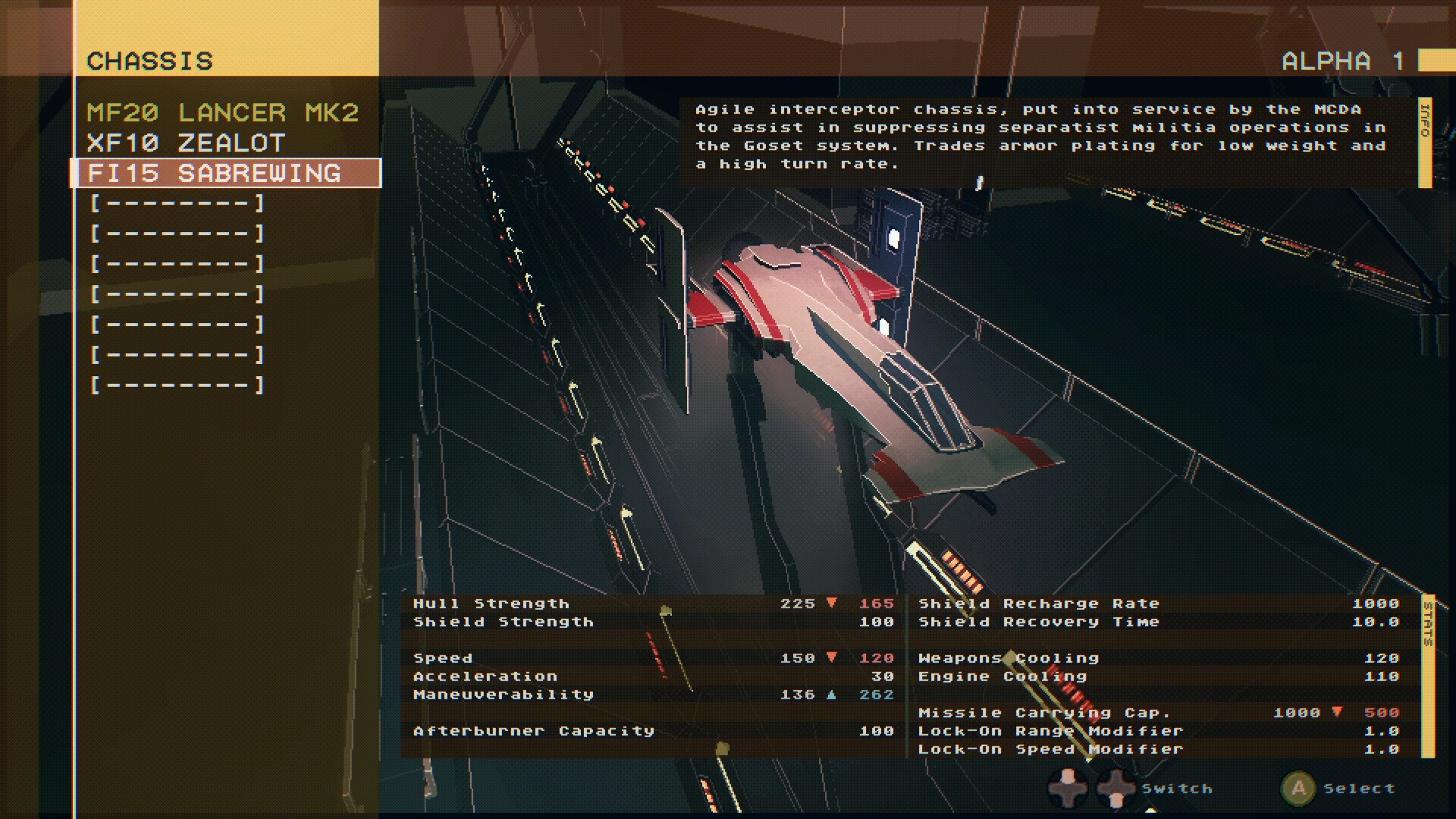 Shrouded Suns screenshot #4