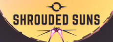 Shrouded Suns cover