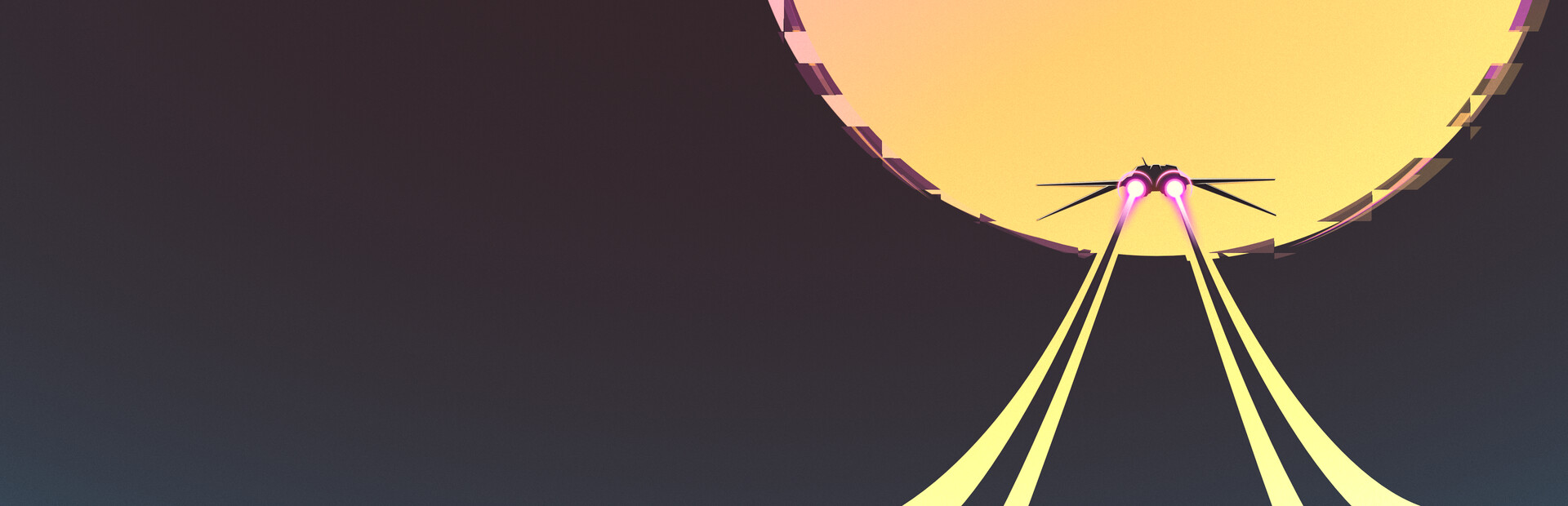 Shrouded Suns