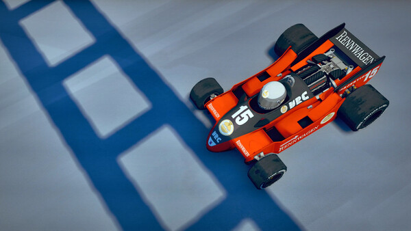 Formula Legends : Raw Power Pack