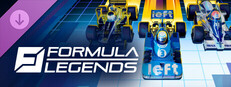 Formula Legends : Tech Power Pack