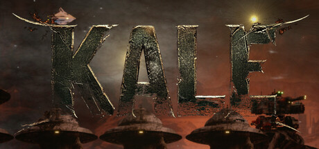 KALE - Grakonian War Campaignの作品画像