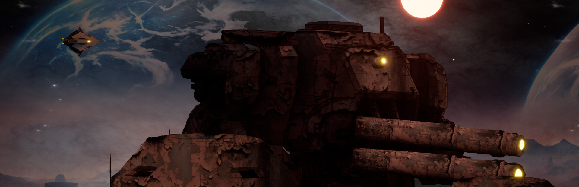 KALE - Grakonian War Campaign