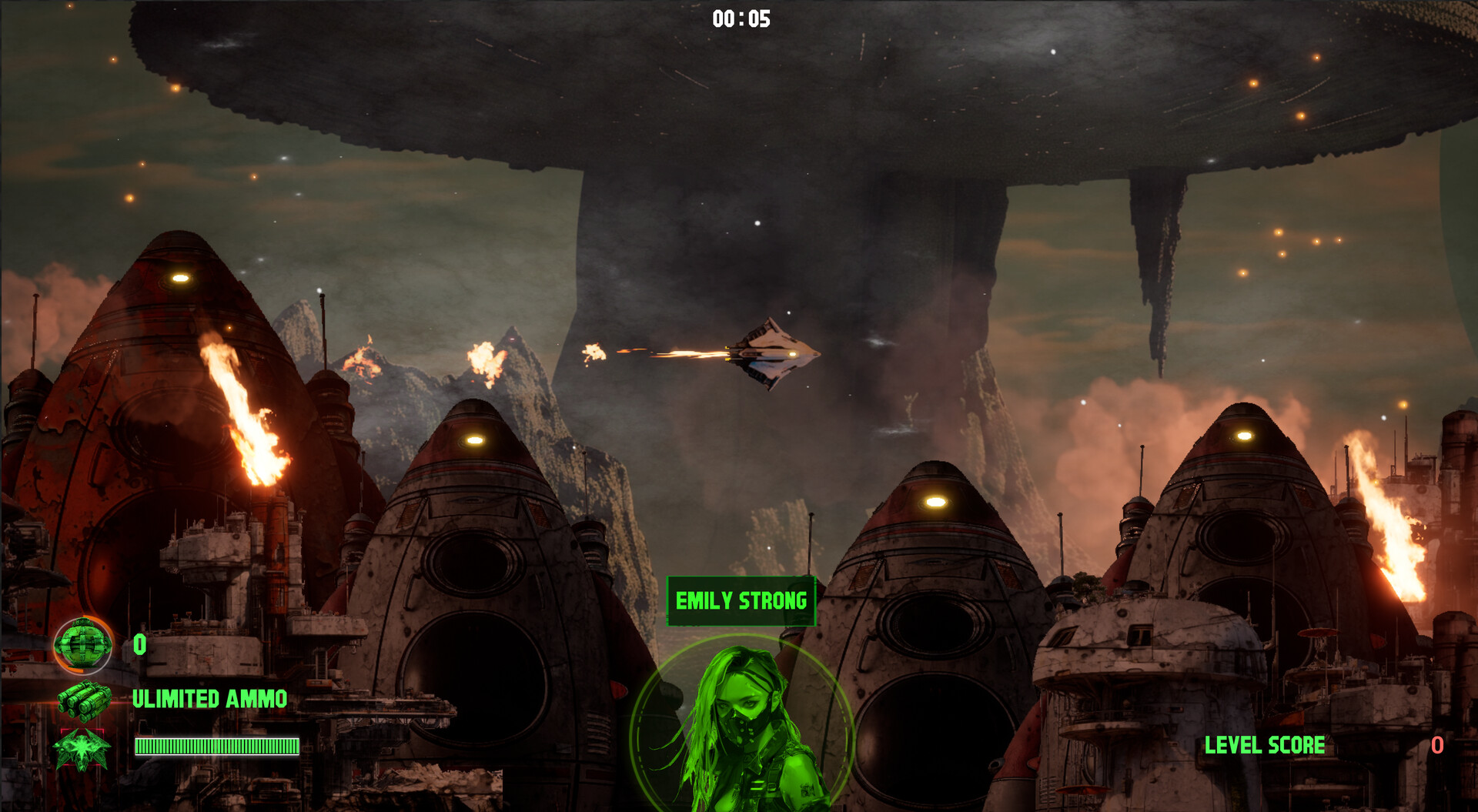 KALE - Grakonian War Campaign screenshot 3