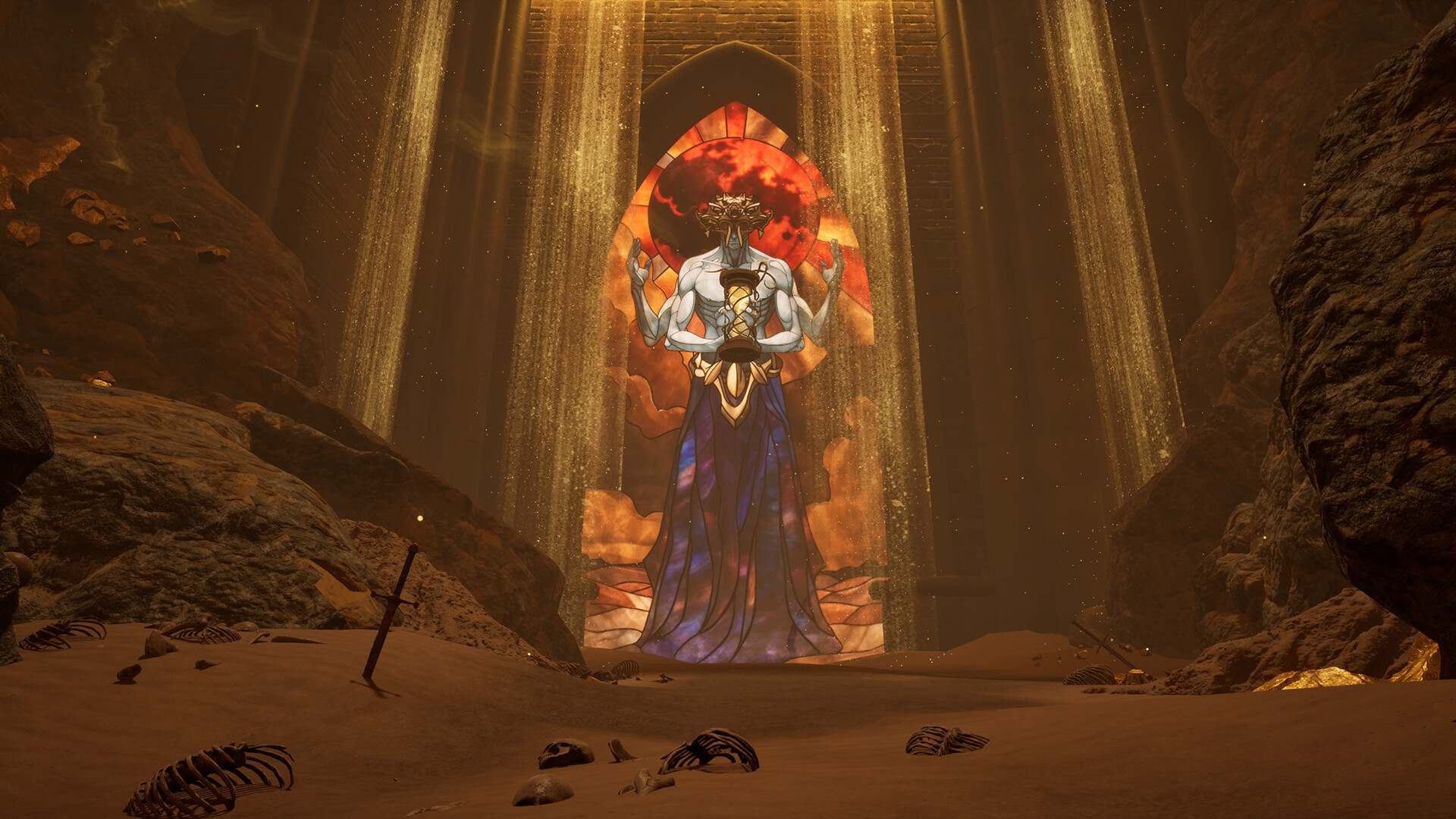 #9. Trickster Trove Demo (Steam) 由: Gamirare Inc.