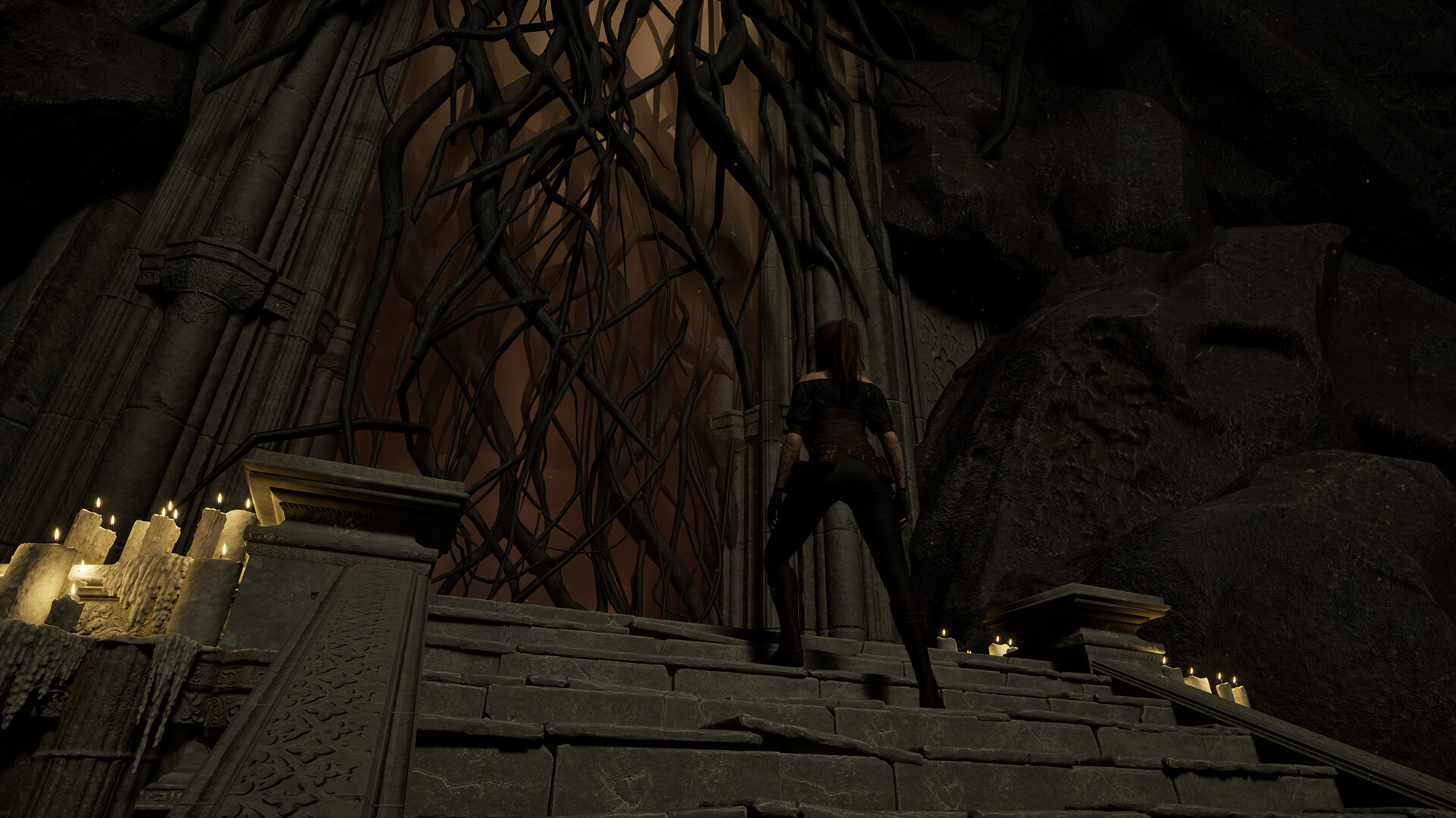 #6. Trickster Trove Demo (Steam) 由: Gamirare Inc.