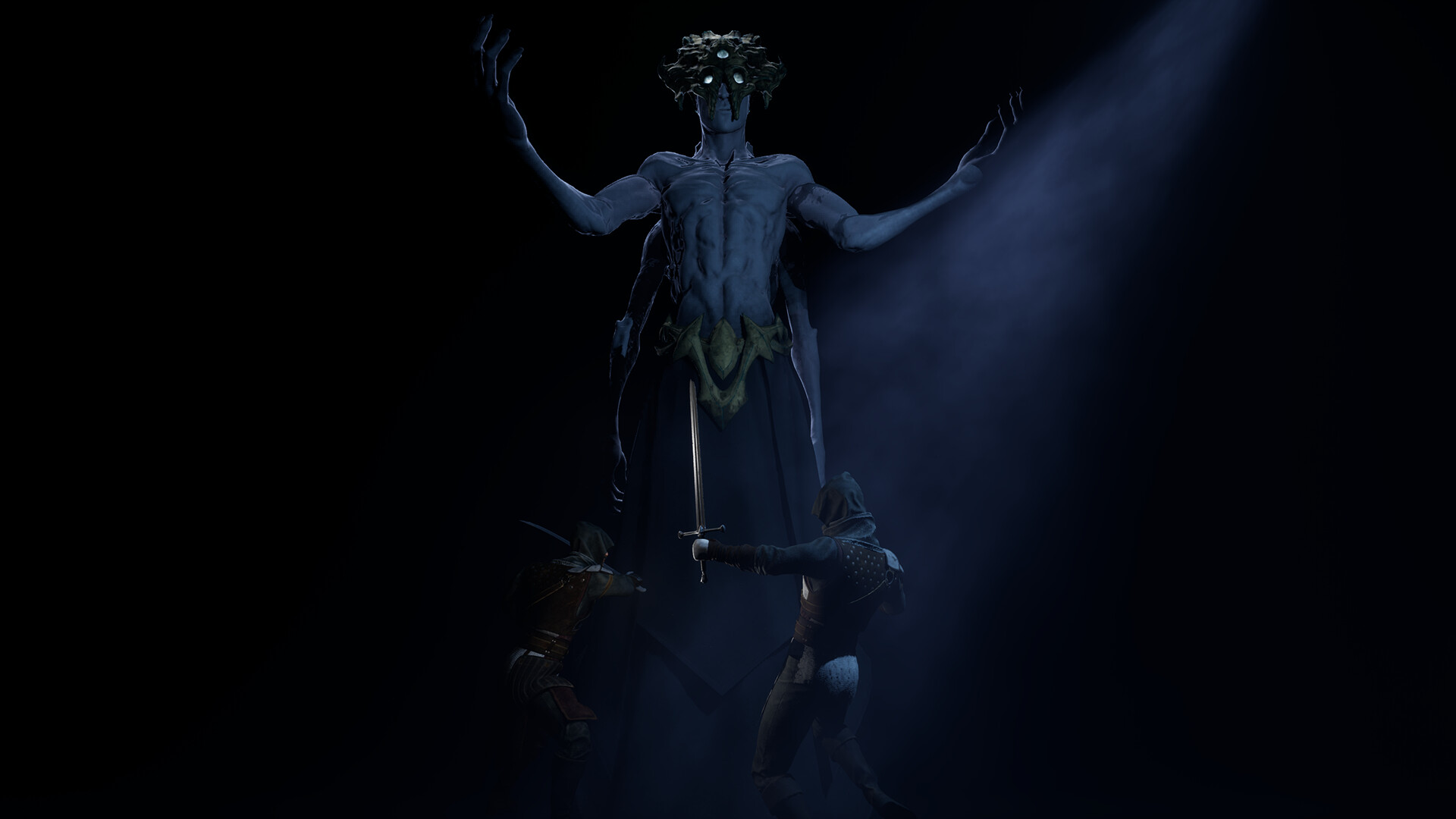 #7. Trickster Trove Demo (Steam) 由: Gamirare Inc.