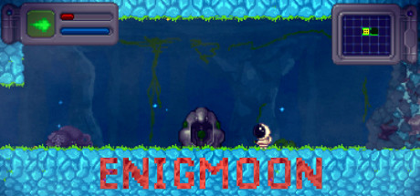 Enigmoon header art