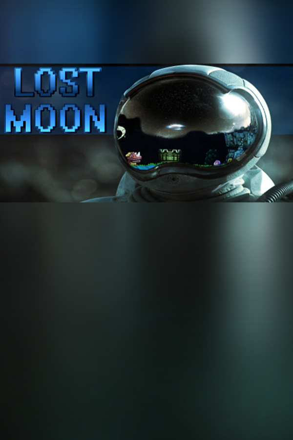 Cover art of Enigmoon