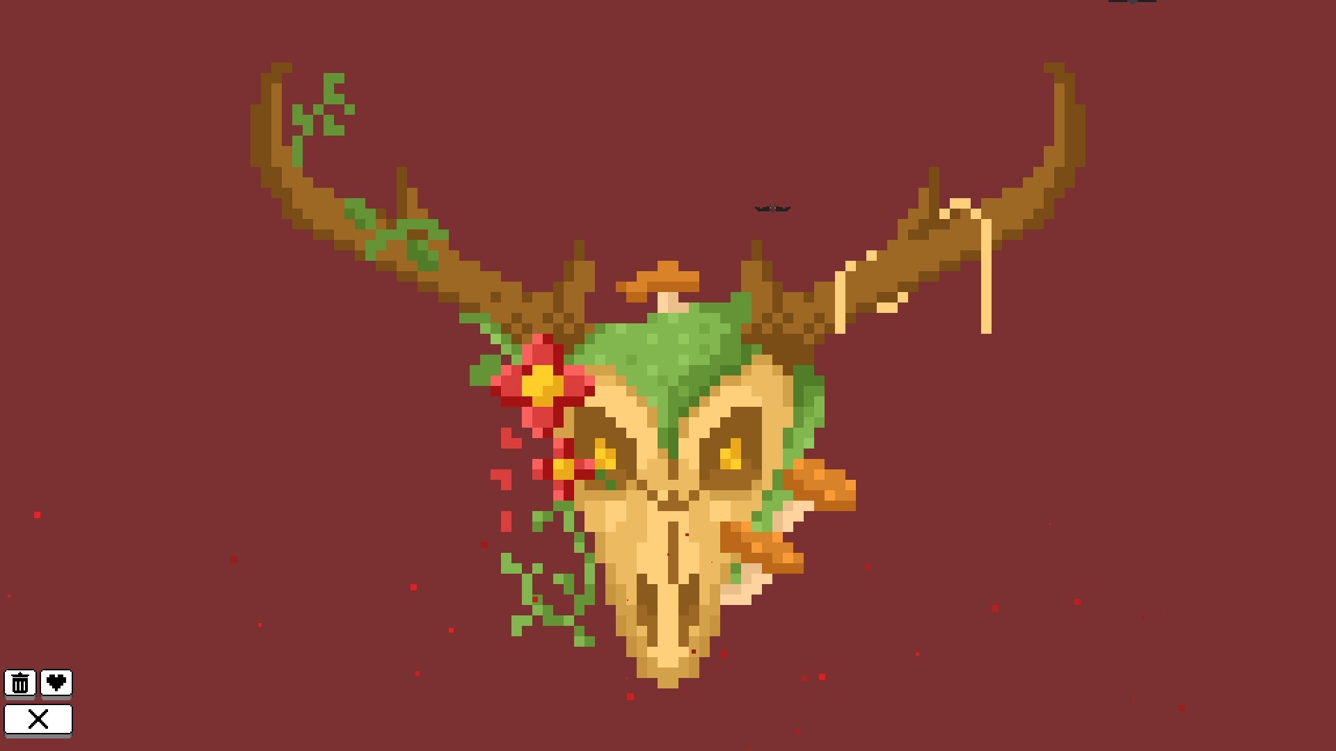 #4. Coloring Pixels - Halloween 7 Pack (Steam) بواسطة: ToastieLabs