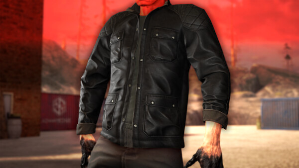 Ghosts of Tabor - Terminator Dark Fate DLC