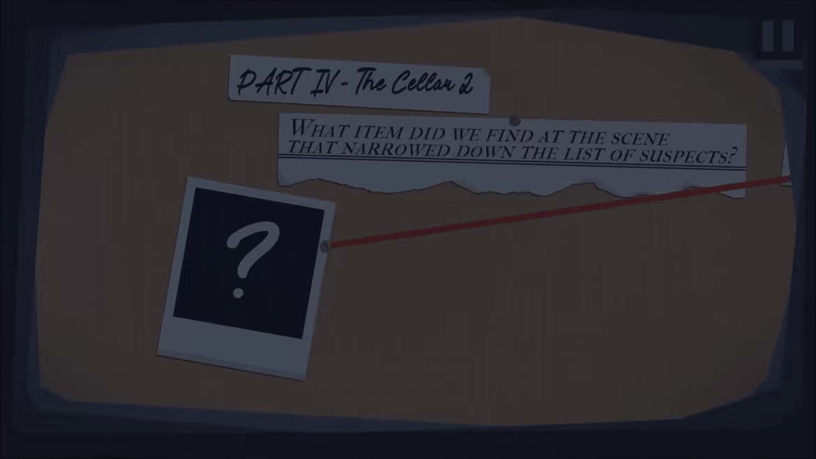 Sleuth Saga: Under Starless Skies video 3