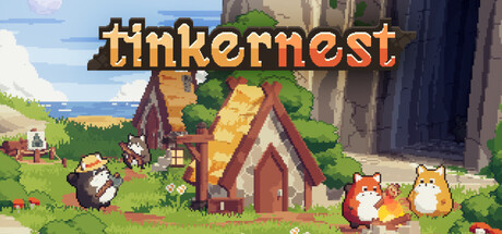Tinkernest header art