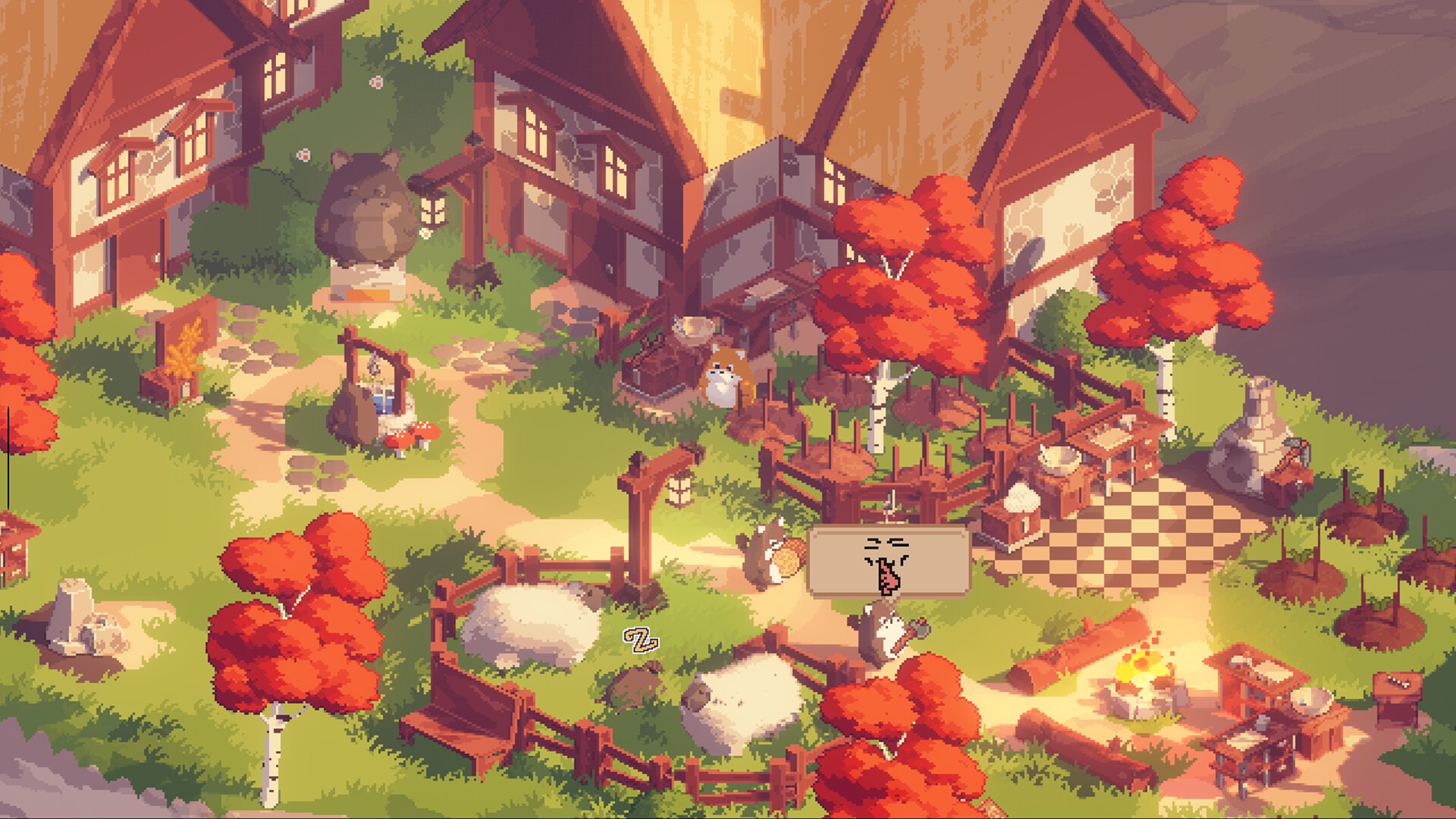 Tinkernest Featured Screenshot #1